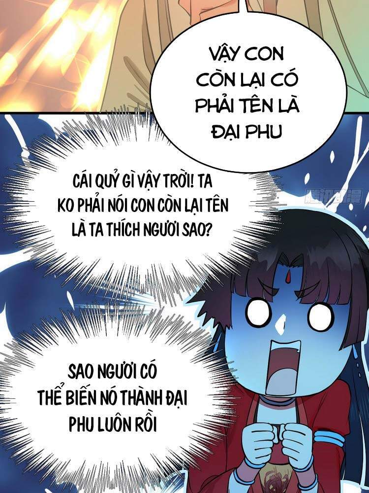 Ta Luyện Khí Ba Ngàn Năm Chapter 210 - 35
