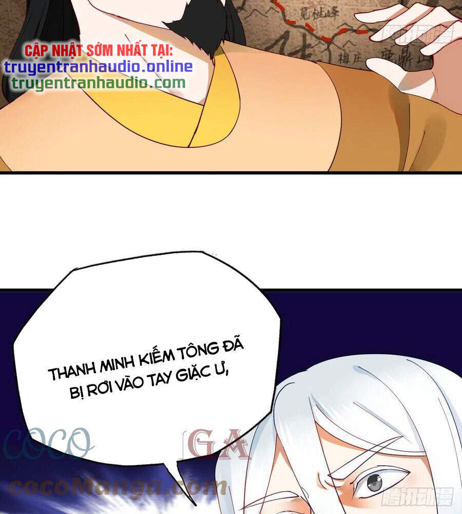 Ta Luyện Khí Ba Ngàn Năm Chapter 213 - 12