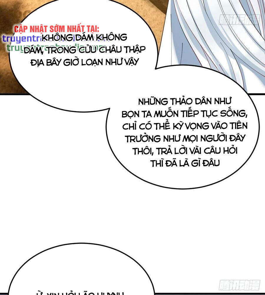 Ta Luyện Khí Ba Ngàn Năm Chapter 213 - 18