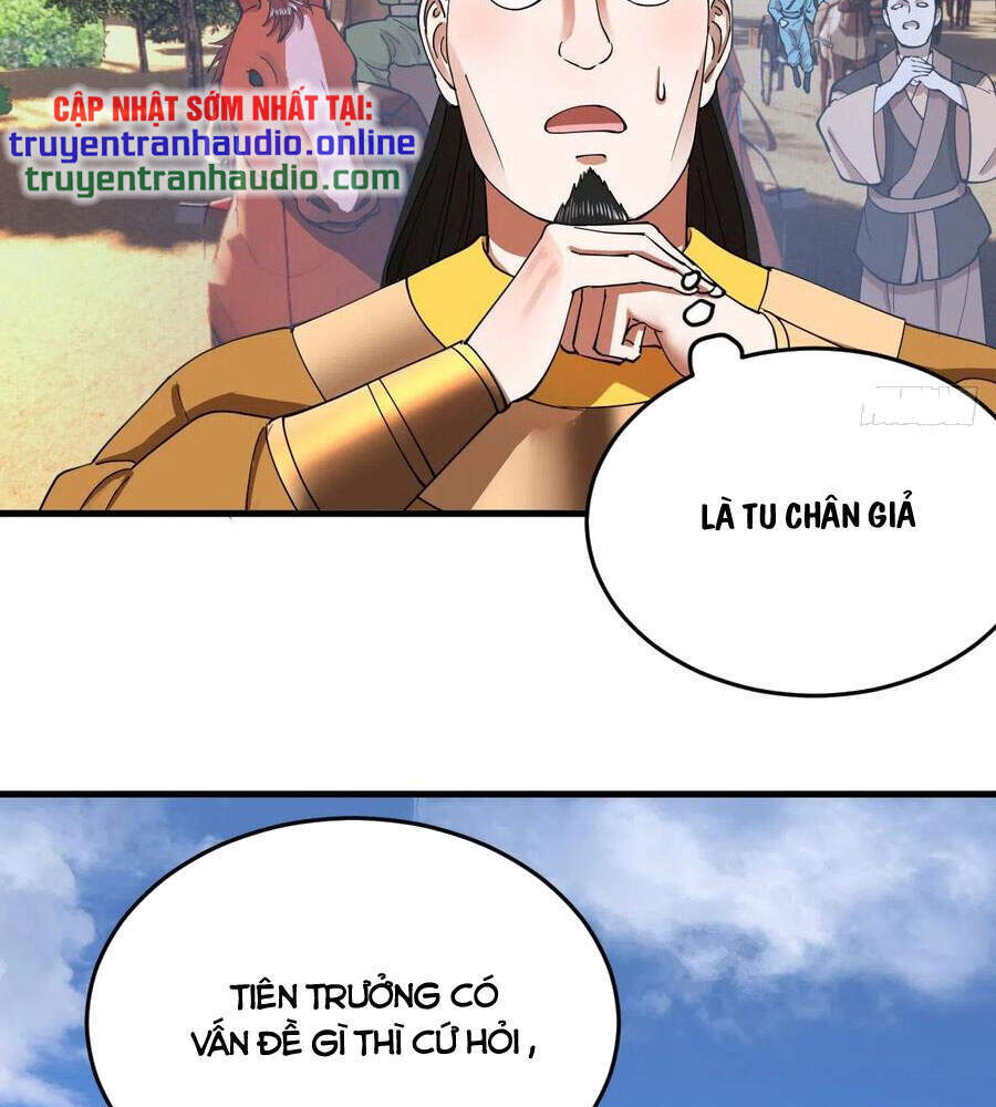 Ta Luyện Khí Ba Ngàn Năm Chapter 213 - 10