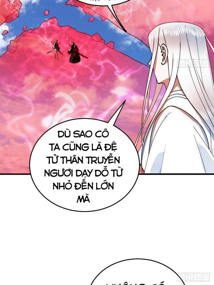 Ta Luyện Khí Ba Ngàn Năm Chapter 214 - 20