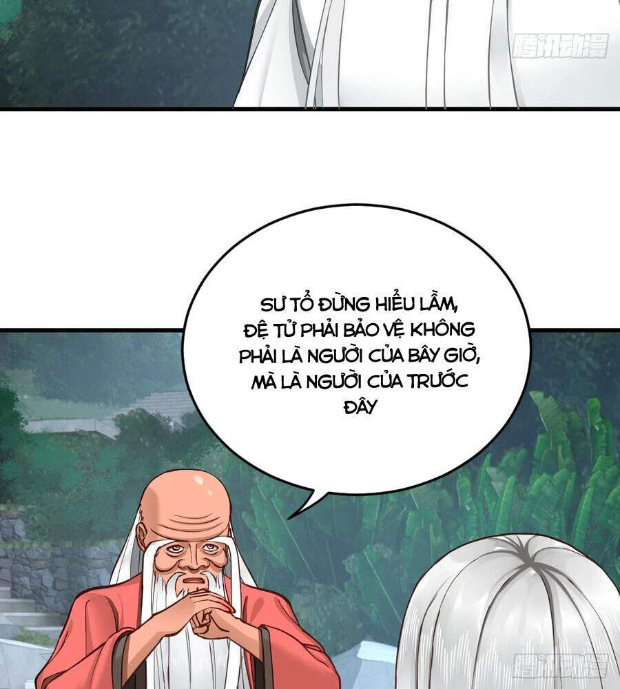 Ta Luyện Khí Ba Ngàn Năm Chapter 217 - 26