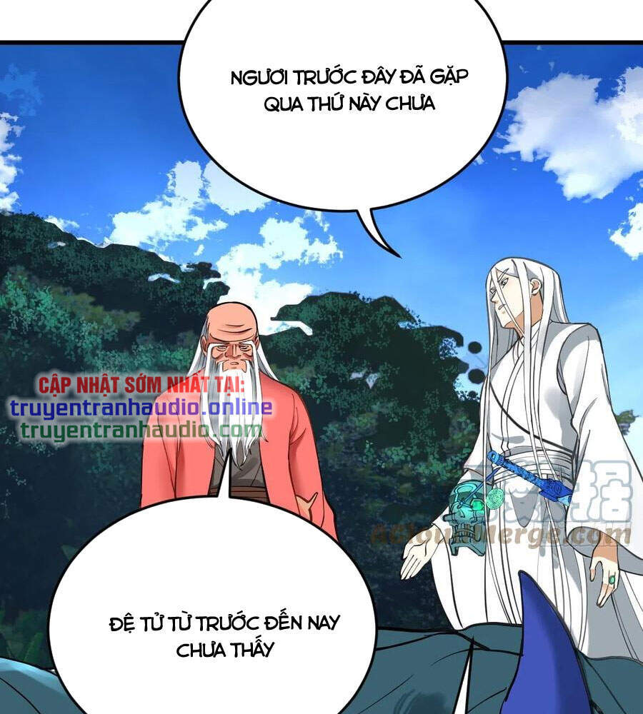 Ta Luyện Khí Ba Ngàn Năm Chapter 217 - 36