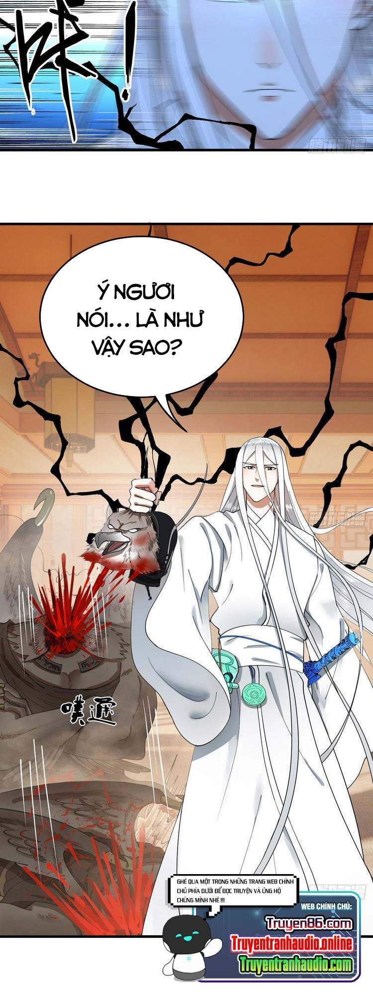 Ta Luyện Khí Ba Ngàn Năm Chapter 218 - 34