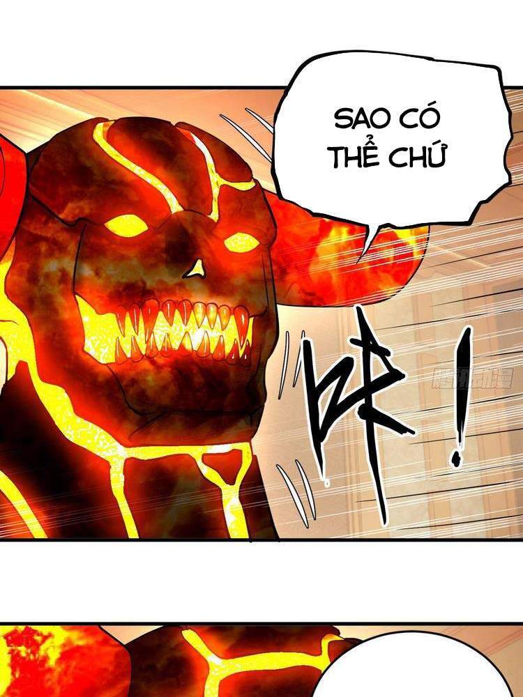 Ta Luyện Khí Ba Ngàn Năm Chapter 218 - 35
