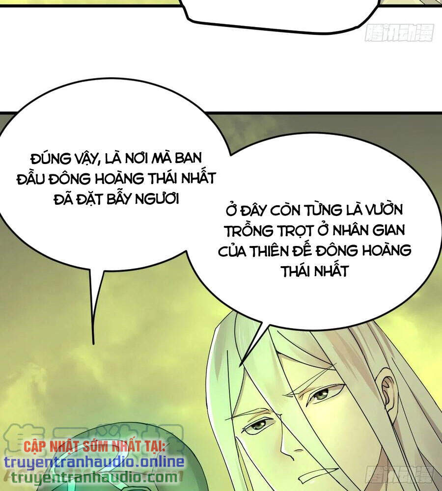 Ta Luyện Khí Ba Ngàn Năm Chapter 220 - 12