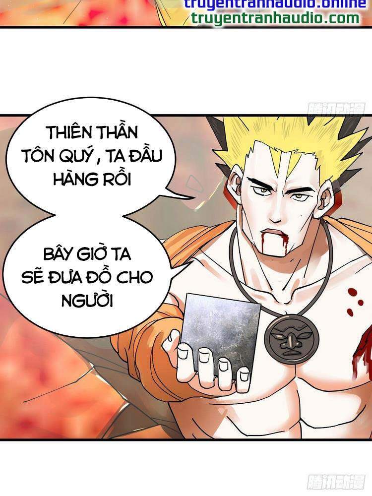 Ta Luyện Khí Ba Ngàn Năm Chapter 222 - 2