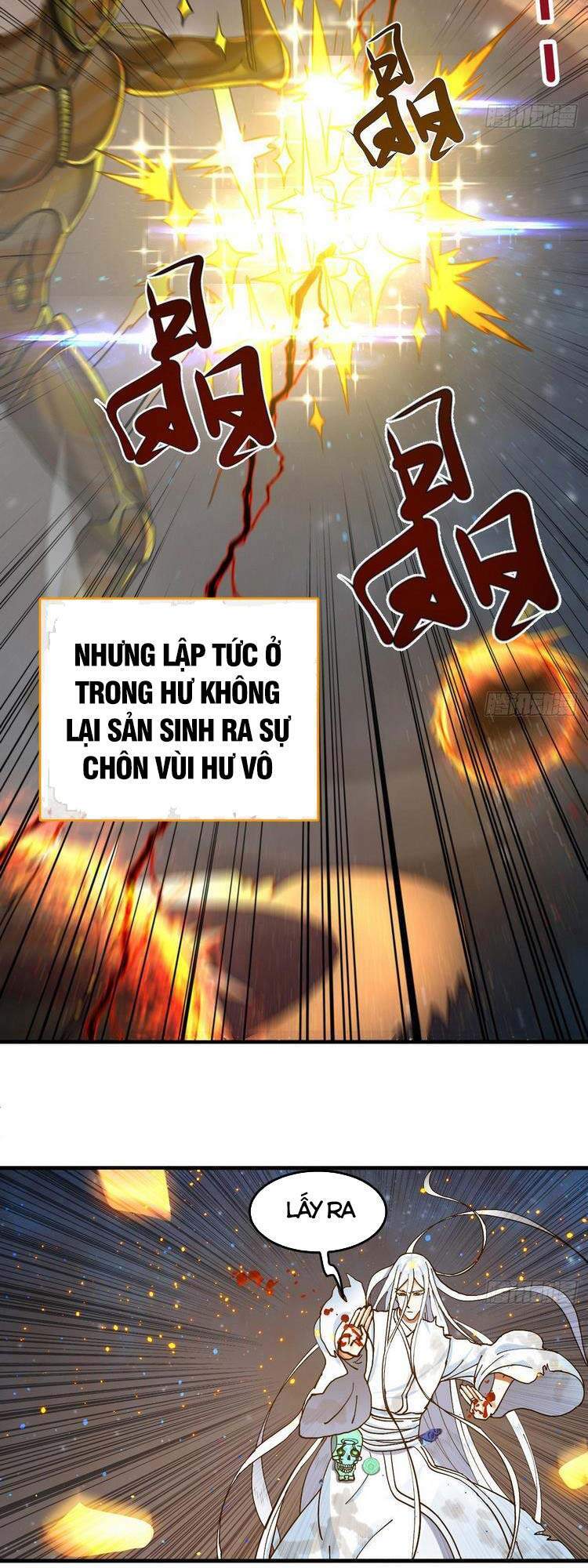 Ta Luyện Khí Ba Ngàn Năm Chapter 224 - 11