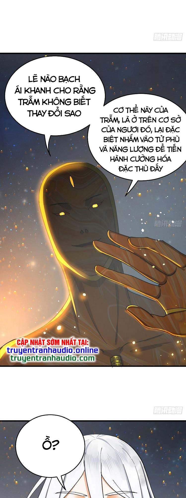 Ta Luyện Khí Ba Ngàn Năm Chapter 224 - 15
