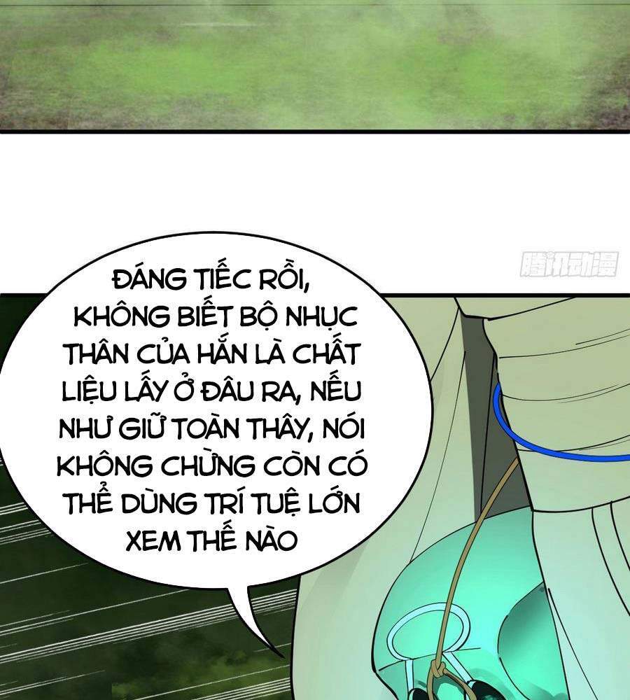 Ta Luyện Khí Ba Ngàn Năm Chapter 225 - 16