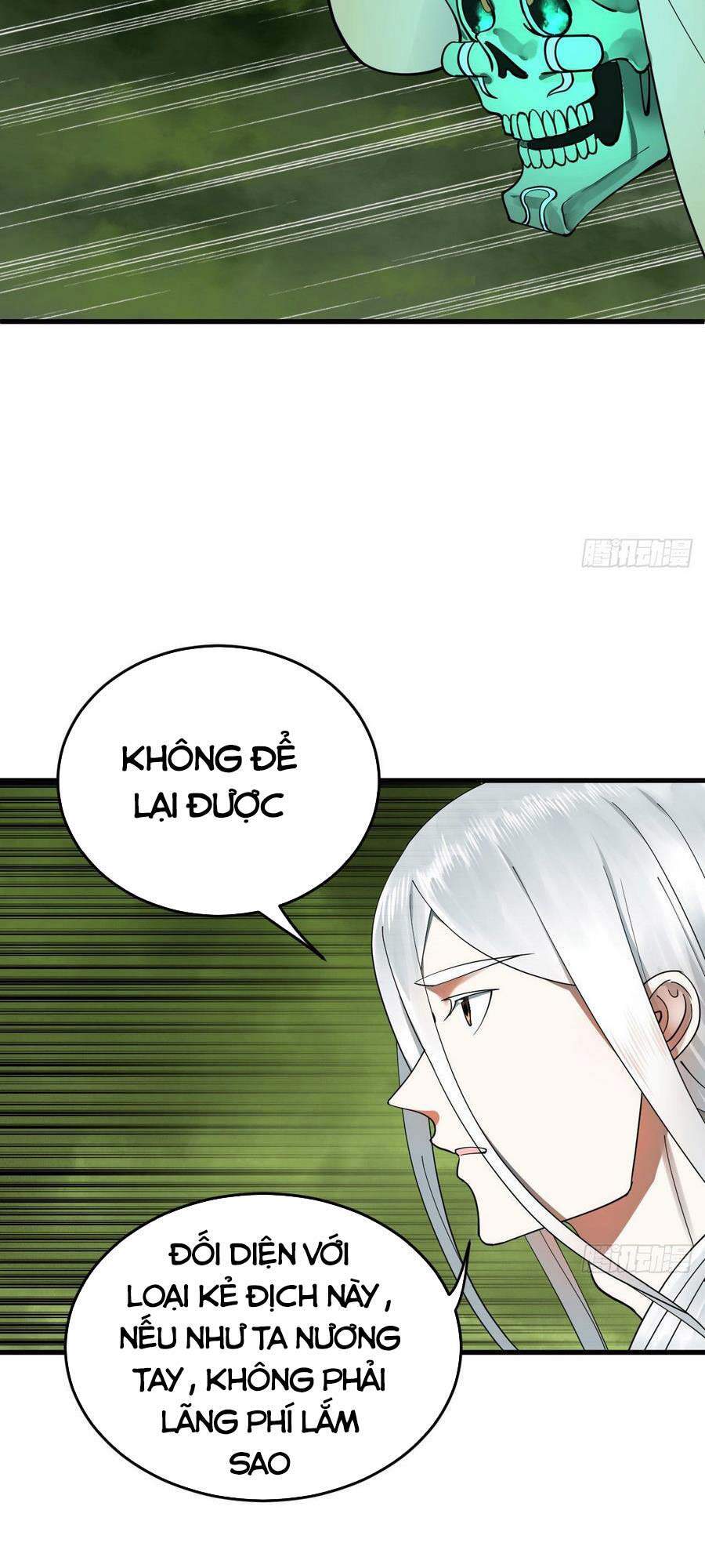 Ta Luyện Khí Ba Ngàn Năm Chapter 225 - 17