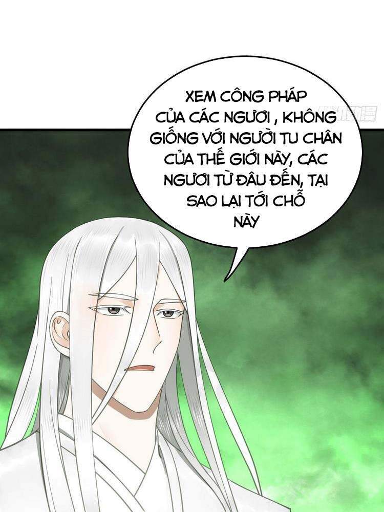 Ta Luyện Khí Ba Ngàn Năm Chapter 226 - 23