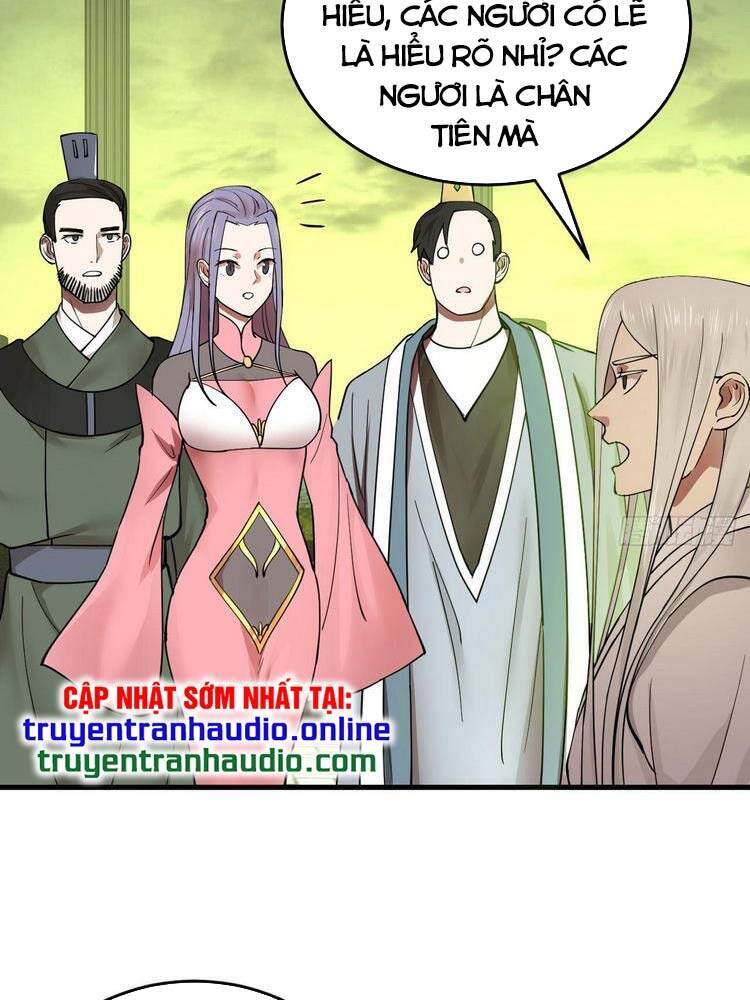 Ta Luyện Khí Ba Ngàn Năm Chapter 226 - 31