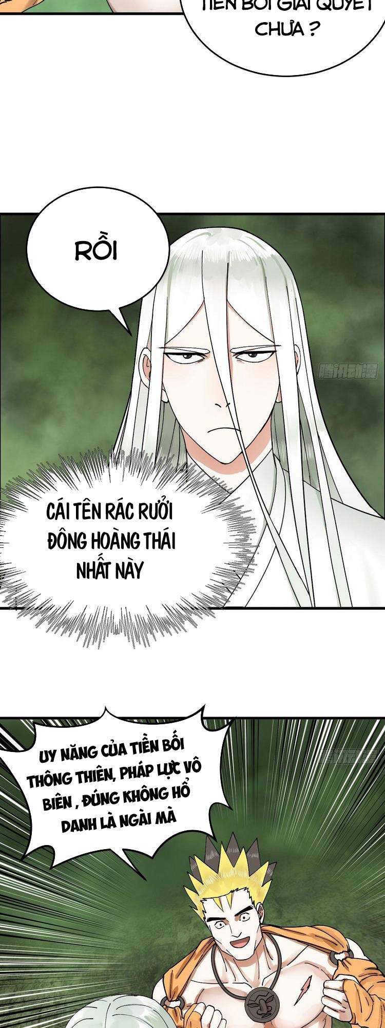 Ta Luyện Khí Ba Ngàn Năm Chapter 226 - 41