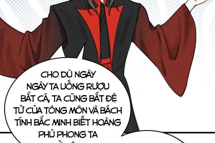 Ta Luyện Khí Ba Ngàn Năm Chapter 231 - 12