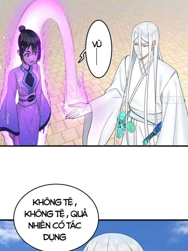 Ta Luyện Khí Ba Ngàn Năm Chapter 232 - 14
