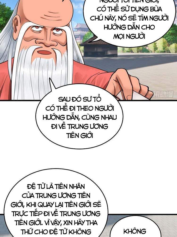 Ta Luyện Khí Ba Ngàn Năm Chapter 232 - 16