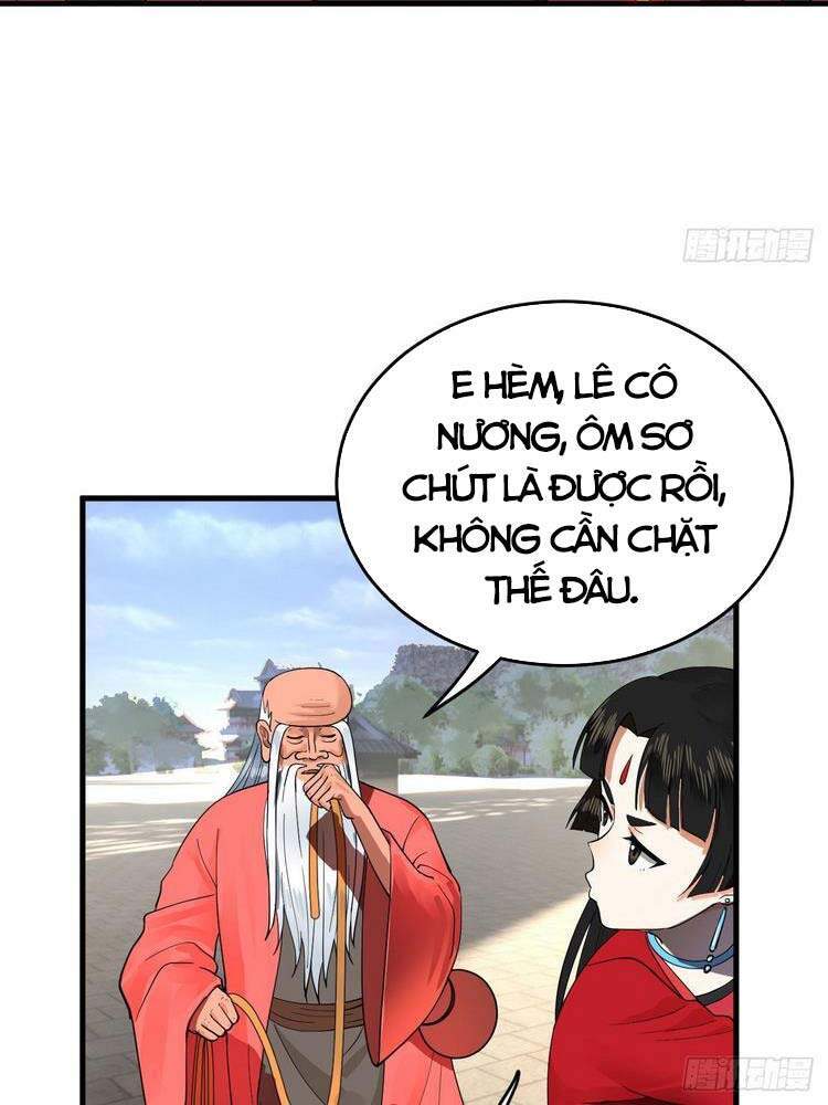 Ta Luyện Khí Ba Ngàn Năm Chapter 232 - 23