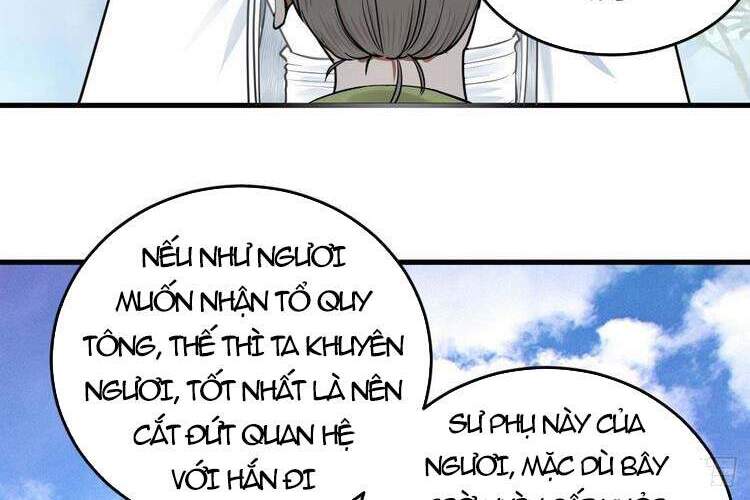 Ta Luyện Khí Ba Ngàn Năm Chapter 233 - 35