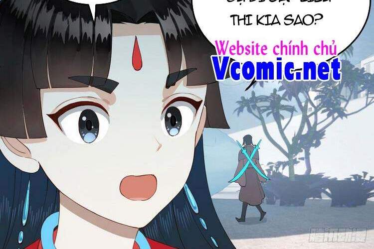 Ta Luyện Khí Ba Ngàn Năm Chapter 235 - 2