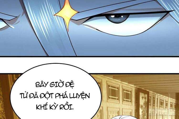 Ta Luyện Khí Ba Ngàn Năm Chapter 236 - 20