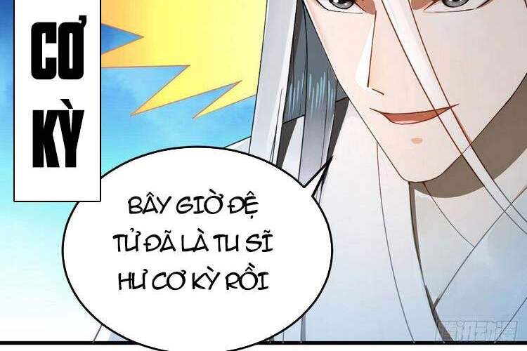 Ta Luyện Khí Ba Ngàn Năm Chapter 236 - 22