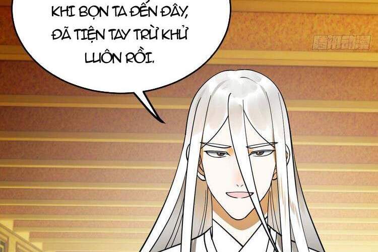 Ta Luyện Khí Ba Ngàn Năm Chapter 236 - 28