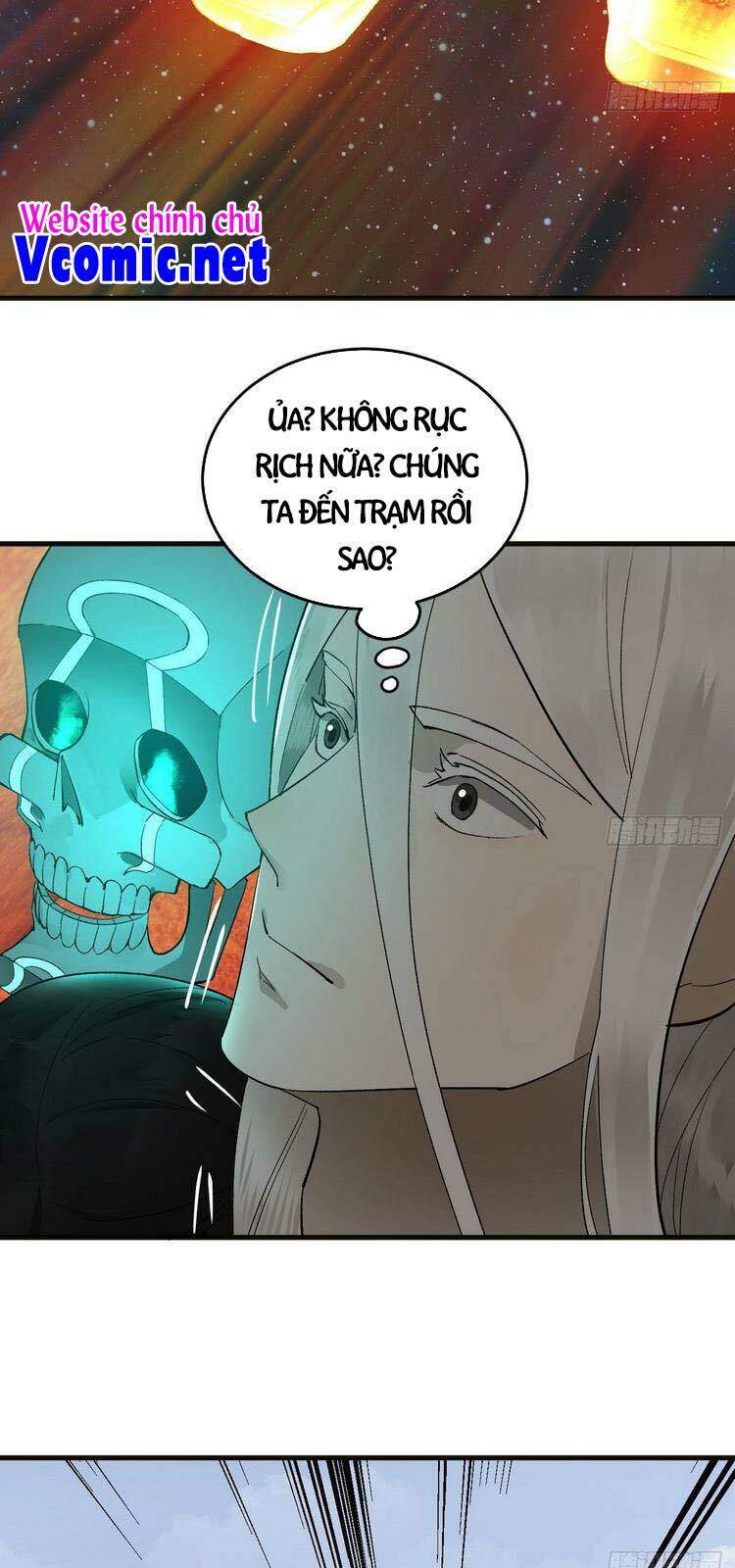 Ta Luyện Khí Ba Ngàn Năm Chapter 239 - 30