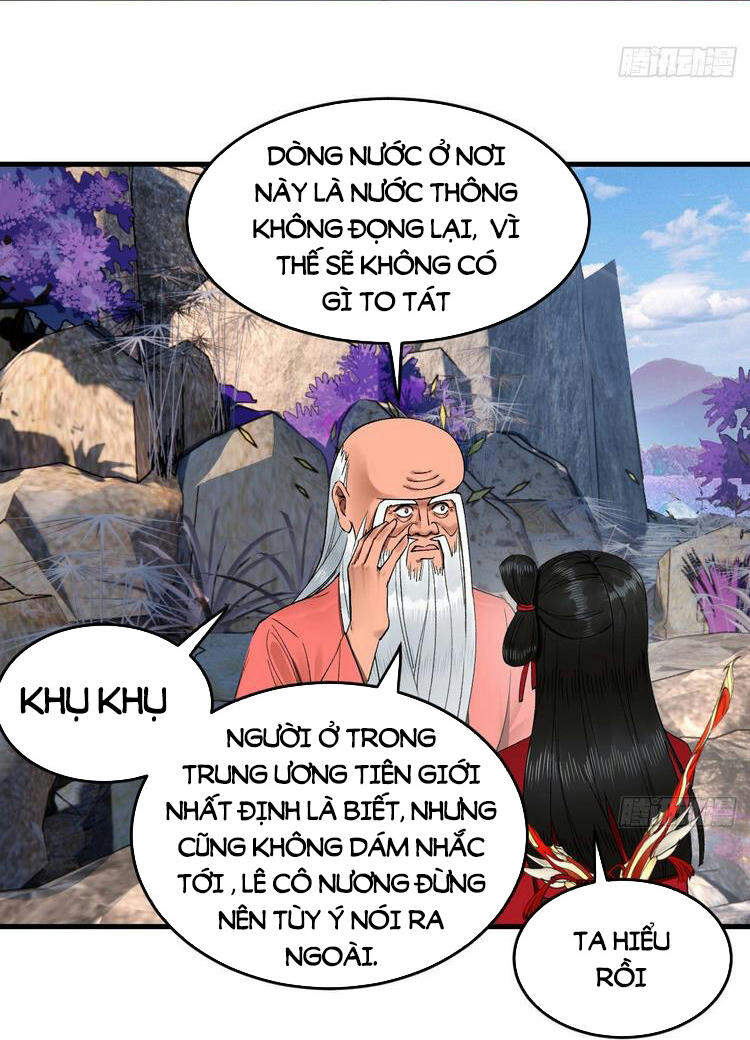 Ta Luyện Khí Ba Ngàn Năm Chapter 242 - 13