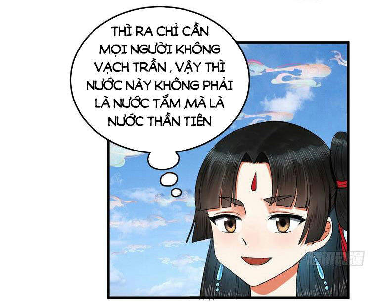 Ta Luyện Khí Ba Ngàn Năm Chapter 242 - 14