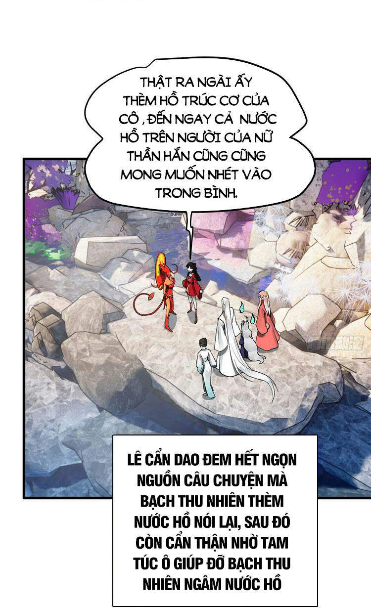 Ta Luyện Khí Ba Ngàn Năm Chapter 242 - 35