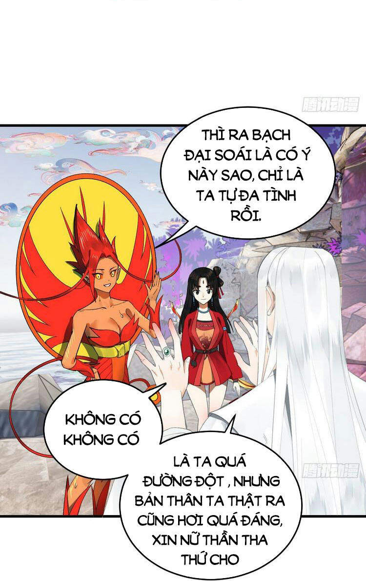 Ta Luyện Khí Ba Ngàn Năm Chapter 242 - 36