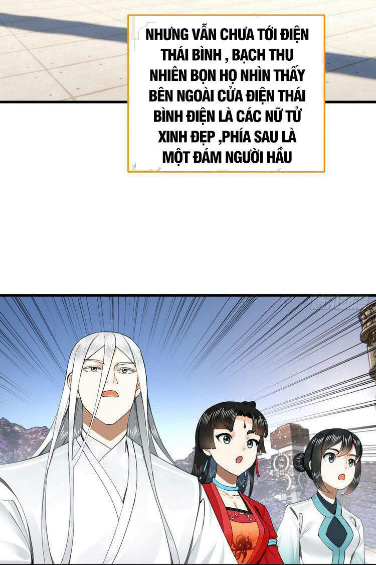 Ta Luyện Khí Ba Ngàn Năm Chapter 243 - 14
