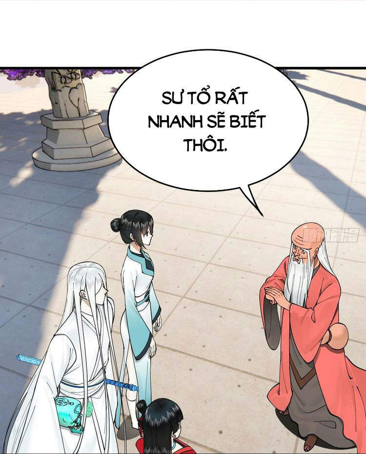 Ta Luyện Khí Ba Ngàn Năm Chapter 243 - 22