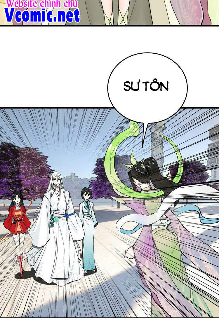 Ta Luyện Khí Ba Ngàn Năm Chapter 243 - 26
