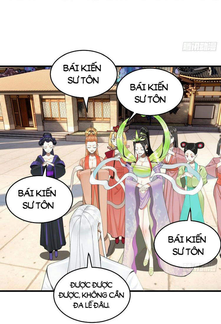 Ta Luyện Khí Ba Ngàn Năm Chapter 243 - 31