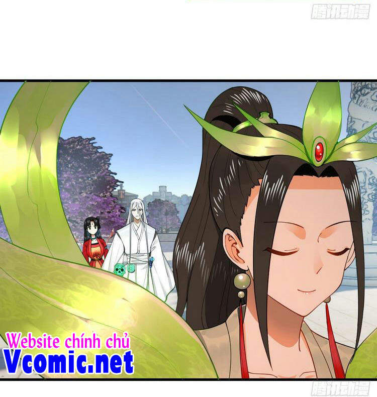 Ta Luyện Khí Ba Ngàn Năm Chapter 243 - 38