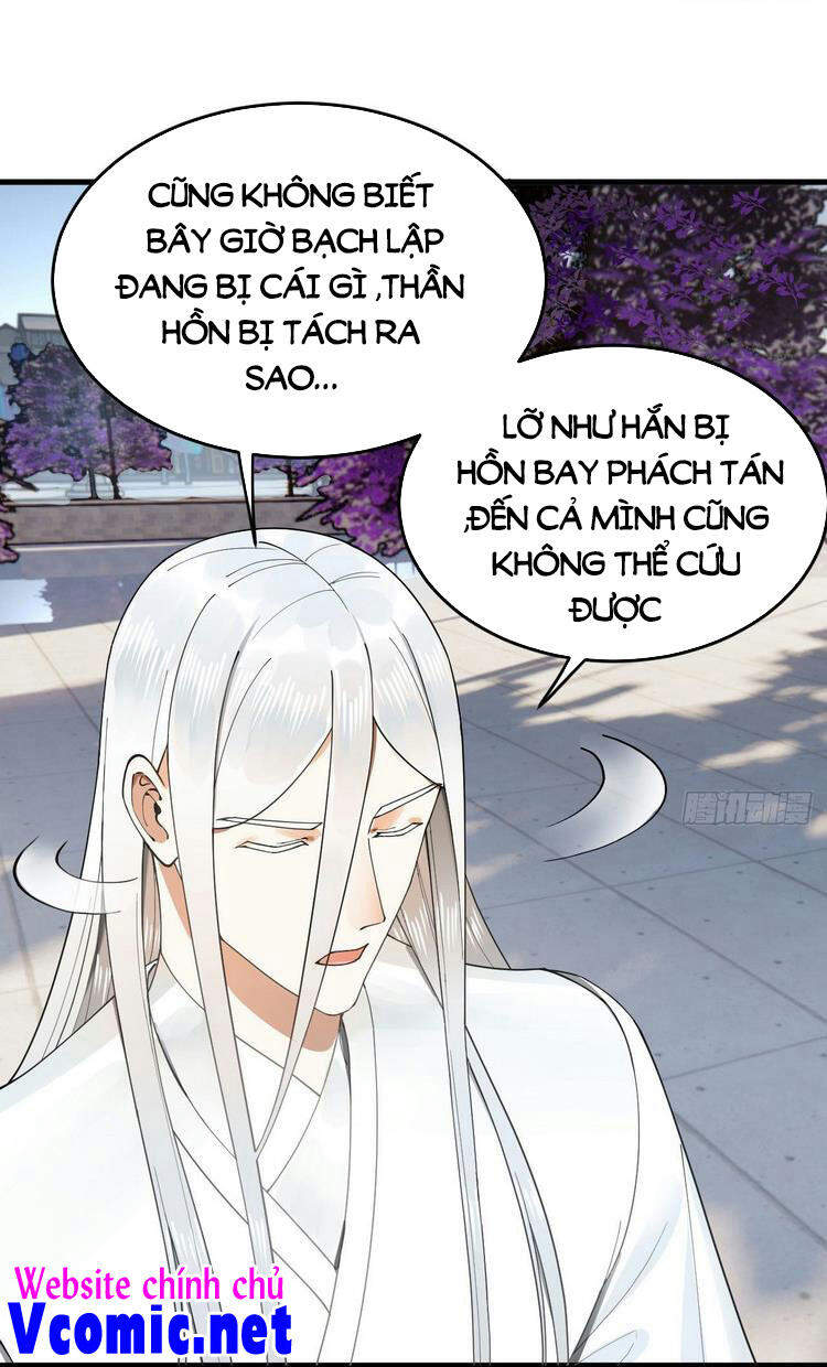 Ta Luyện Khí Ba Ngàn Năm Chapter 243 - 39