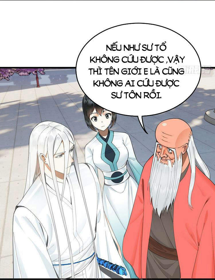 Ta Luyện Khí Ba Ngàn Năm Chapter 243 - 40