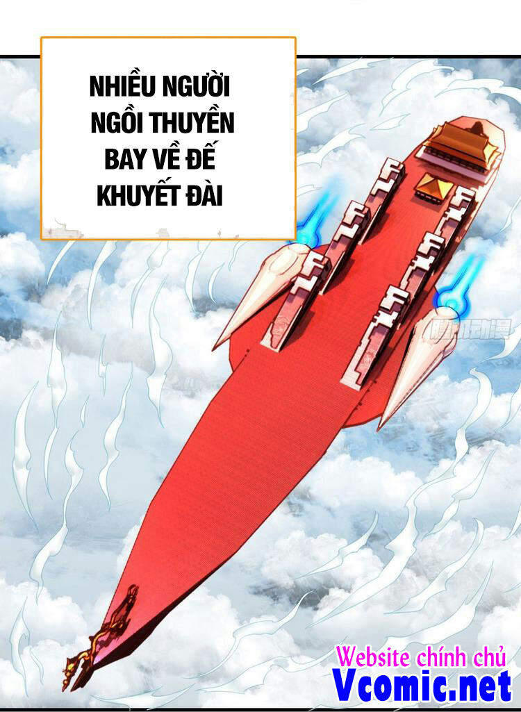 Ta Luyện Khí Ba Ngàn Năm Chapter 243 - 42