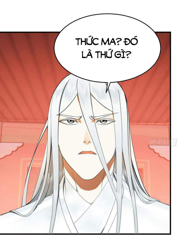 Ta Luyện Khí Ba Ngàn Năm Chapter 243 - 47