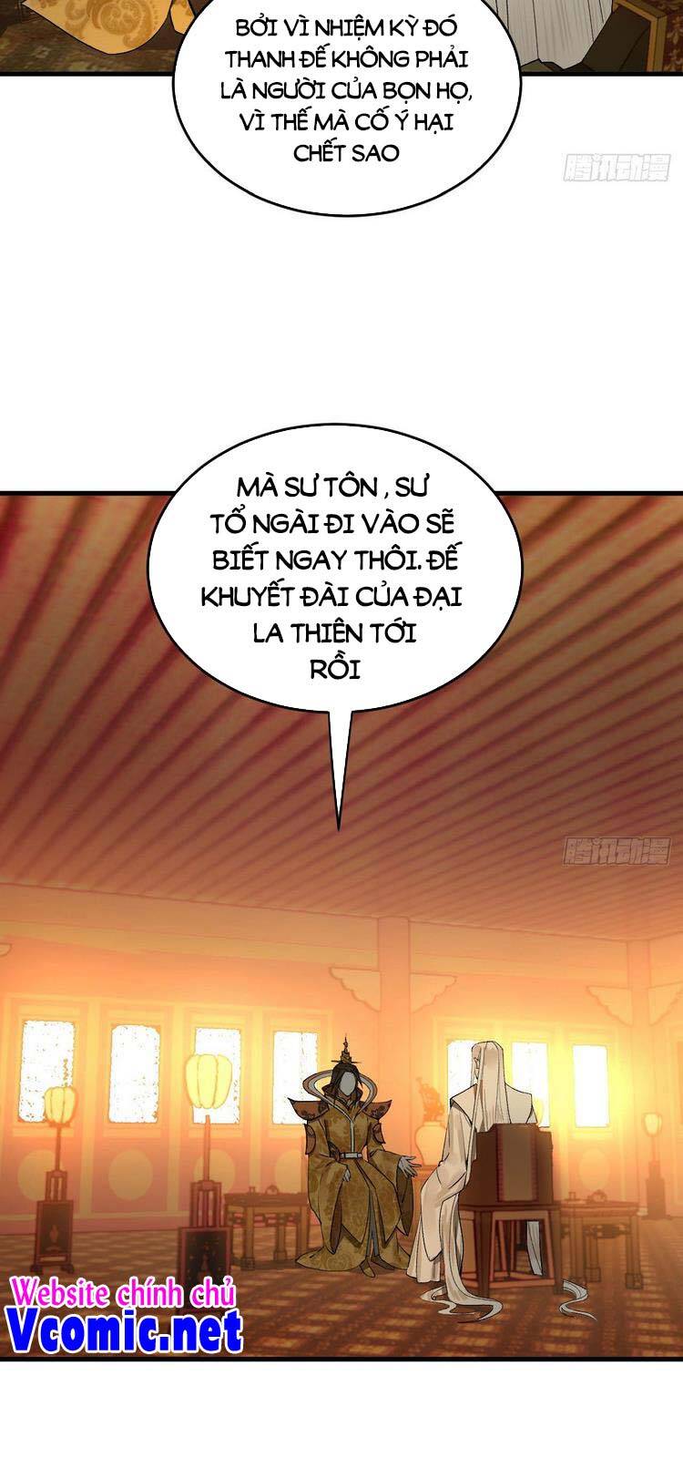 Ta Luyện Khí Ba Ngàn Năm Chapter 244 - 18