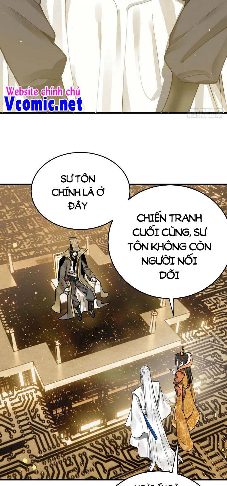 Ta Luyện Khí Ba Ngàn Năm Chapter 244 - 31