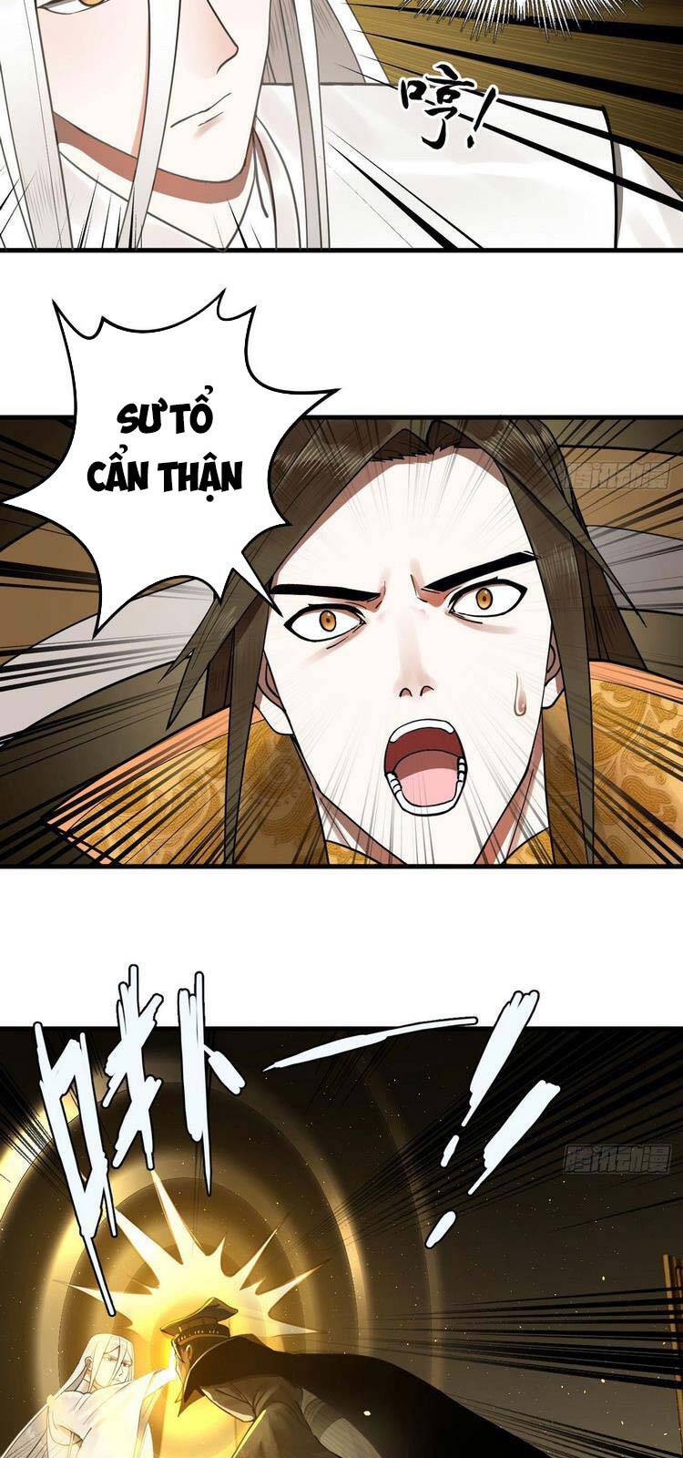 Ta Luyện Khí Ba Ngàn Năm Chapter 244 - 37