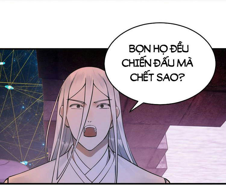 Ta Luyện Khí Ba Ngàn Năm Chapter 245 - 19