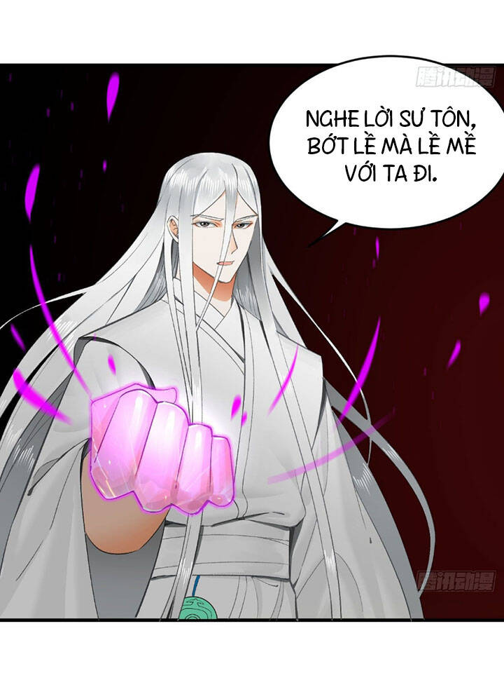 Ta Luyện Khí Ba Ngàn Năm Chapter 246 - 11