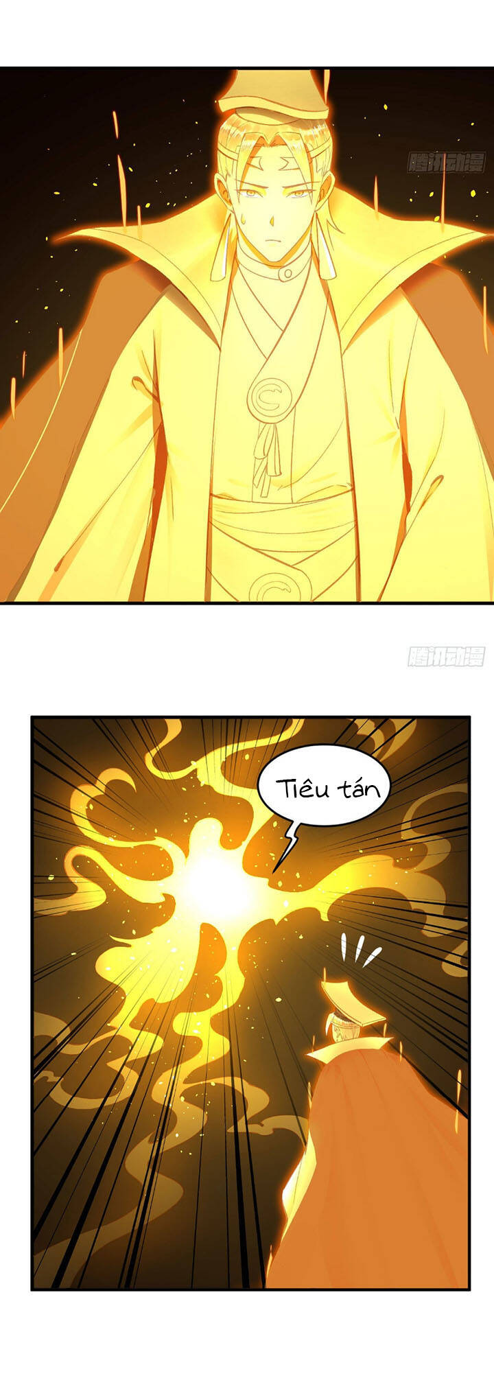 Ta Luyện Khí Ba Ngàn Năm Chapter 246 - 6