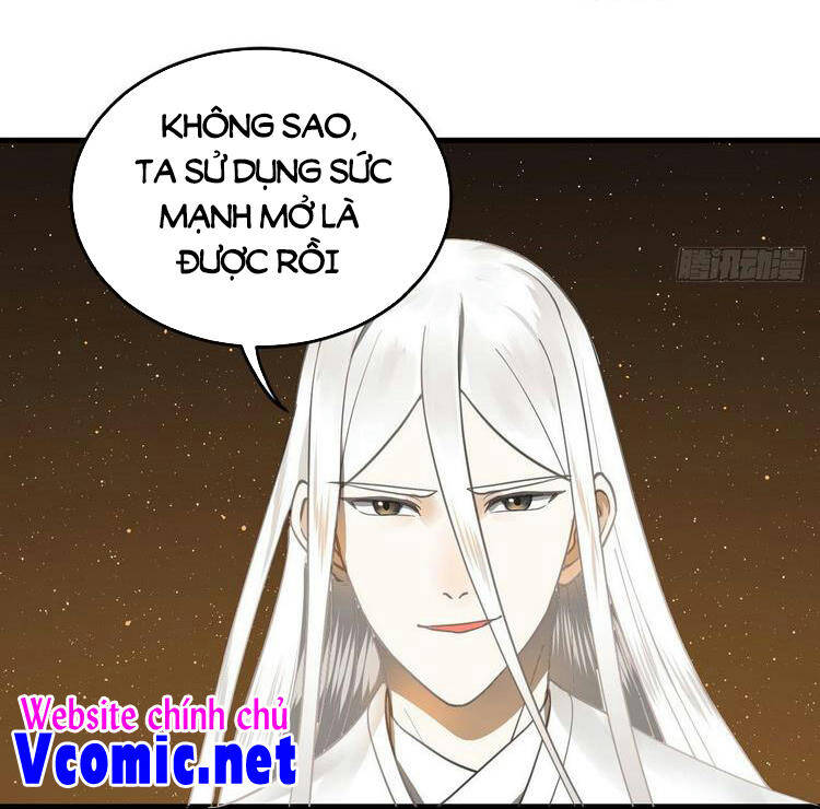 Ta Luyện Khí Ba Ngàn Năm Chapter 247 - 8