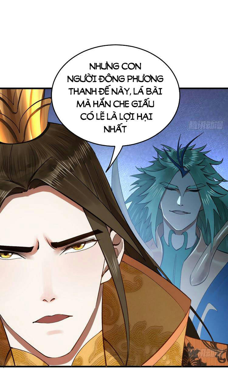Ta Luyện Khí Ba Ngàn Năm Chapter 250 - 3
