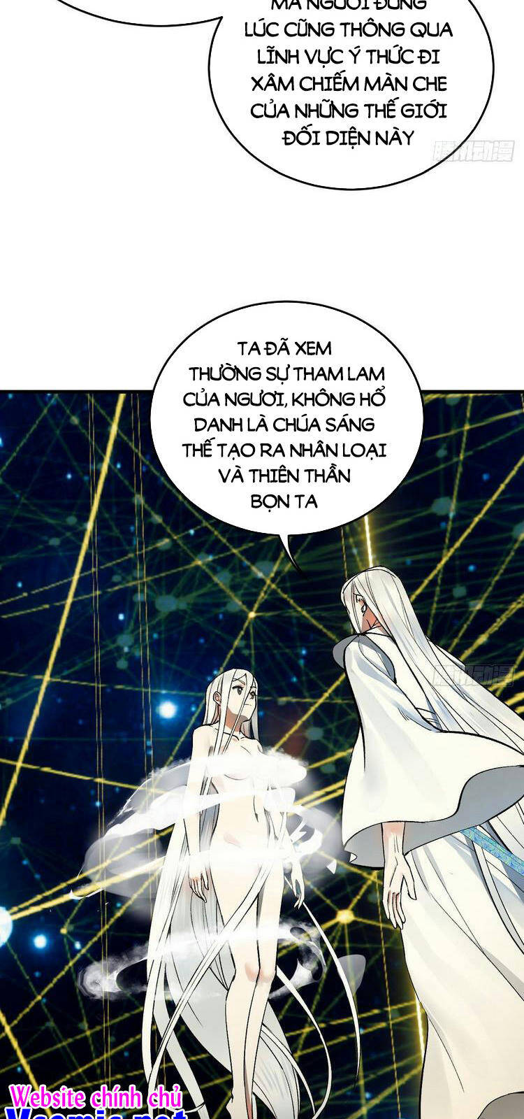 Ta Luyện Khí Ba Ngàn Năm Chapter 250 - 43